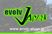 イボルブ・ジャパン