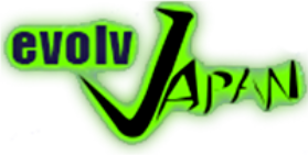 イボルブ・ジャパン