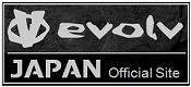 evolv JAPAN 公式サイト